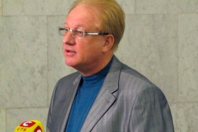 Молодые министры с западным бэкграундом поломали «малину» чиновникам — Спиваковский