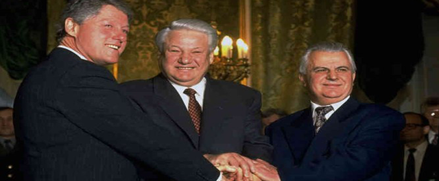 Запад должен Украине $500 миллиардов