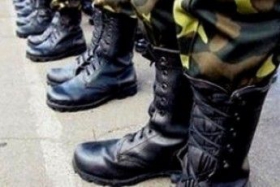 Кожен десятий мобілізований - доброволець