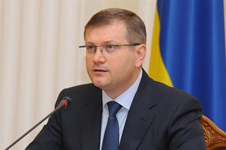 Семья Вилкулов лоббирует своих людей в прокуратуре через свата Шокина?