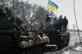 Втрати під Дебальцевом більші, ніж про це звітують?