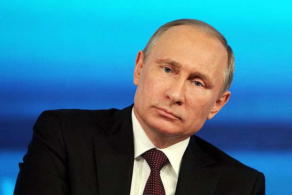 The Times: Путин руководит войной в Украине и поглядывает на Казахстан