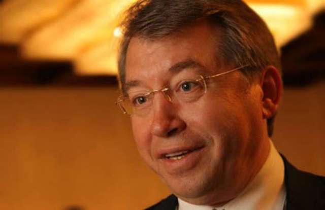 Прокуратура оголосила в розшук колишнього губернатора Черкаської області Сергія Тулуба