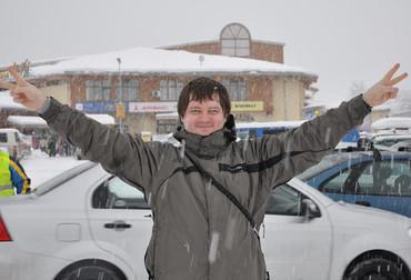 Прокуратура объявила охоту на судью-убийцу. Тот успел сбежать в Россию