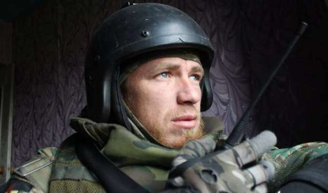 СБУ: Моторола влаштовував публічні розстріли людей