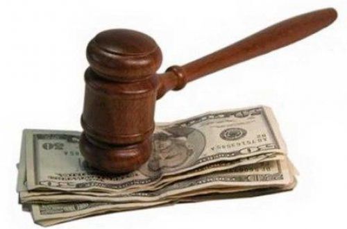 Украинские судьи на службе Российской Федерации?