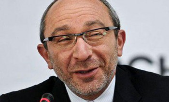 Олег Ляшко вимагає арештувати Геннадія Кернеса