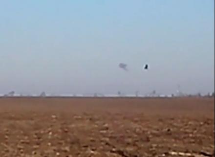 Дождь из тысяч смертоносных осколков. Россия применила в Широкино новейшее оружие