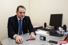 Не виключено, що “Самопоміч” має співпрацю з Ахметовим, – Марцінків