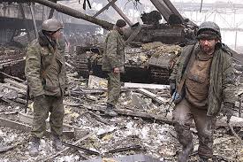 Волонтеры обнаружили под Дебальцево тела 159 погибших украинских бойцов