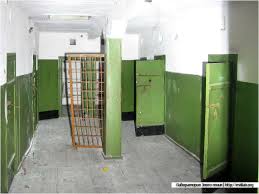 В Украине восстанавливают гауптвахты