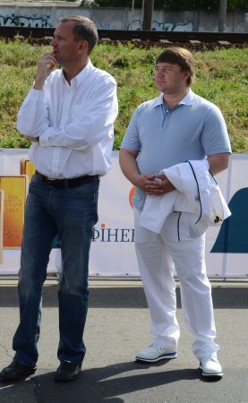 Сергей Осьмухин: восстание зомби эпохи Януковича