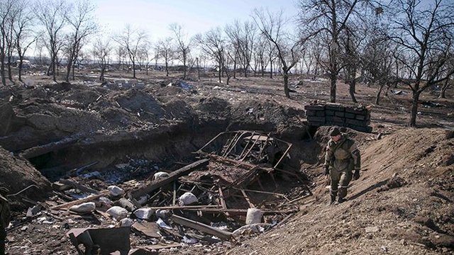 Путину не нужна война по всей линии фронта — слишком затратное это дело
