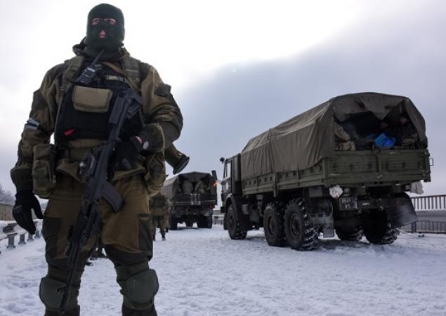 Памятка российскому военному и его родственникам перед «отпуском» в Ростов-на-Дону