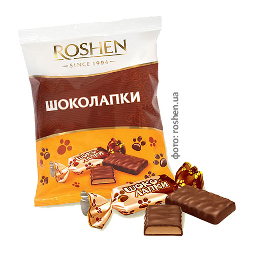 Купите липецкие конфеты