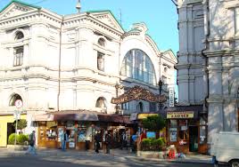 На рынке Одесской области всё по старому – оффшоры, ширпотреб и «агрессоры»