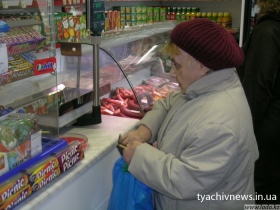 Ласкаво просимо в країну жебраків: зарплата 65, пенсія 33 долари