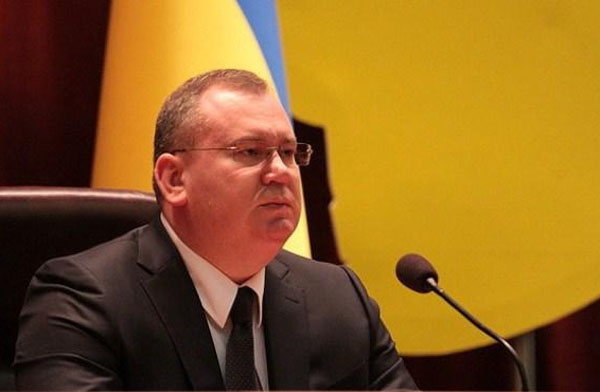 Почти семейный босс для Запорожья