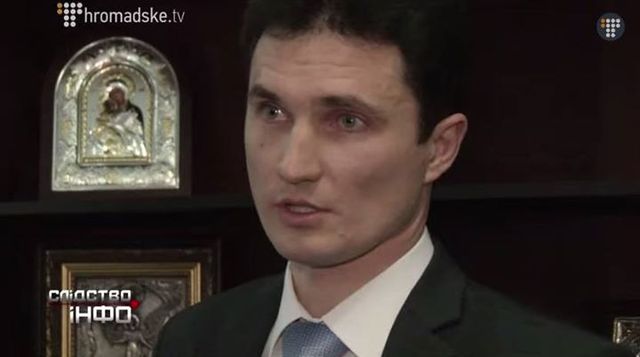 Самый жирный район столицы остался без прокурора. Знающие уволенного Волошина активисты разошлись в оценках события