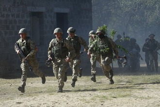 Российский публицист доказал, что Украина выигрывает войну на Донбассе