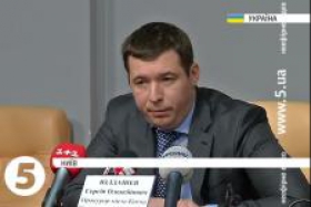 64 прокурори Києва підпадають під люстрацію