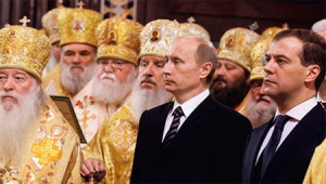 Путину с бандой не разрешат жить на Западе в случае ухода на покой