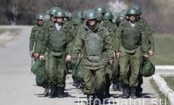 Кремль сжимает кулак вокруг Мариуполя?