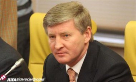 Крымские сепаратисты забрали у Ахметова метзавод