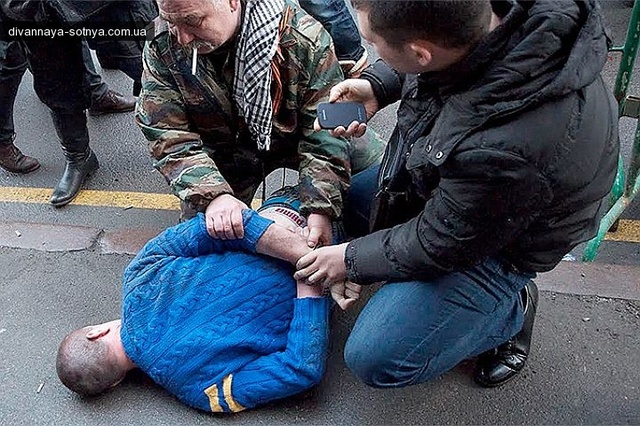 Москва - столица Рашизма! Стреляй по рашистам!