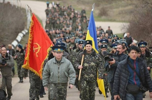 Полковник Юлій Мамчур: «Ті, хто зрадив Україну, зараз бояться власної тіні»