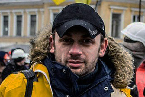 В Одессе началась новая сепаратистская кампания, - Левус