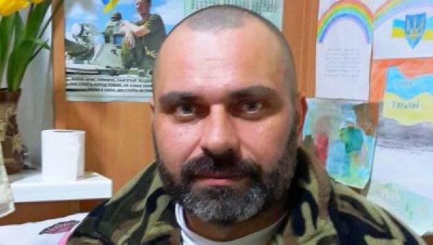 Боец 128-й бригады рассказал, что нужно было делать, если украинская армия действительно собиралась удержать Дебальцево