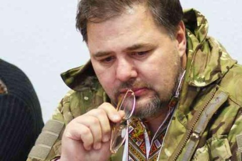 РУСЛАН КОЦАБА. ИСПОВЕДЬ АРЕСТАНТА