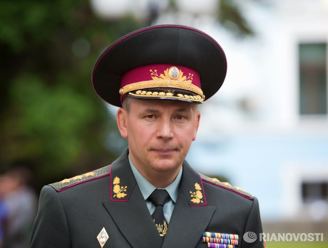 Михаил Гриншпон — покровитель Валерия Гелетея