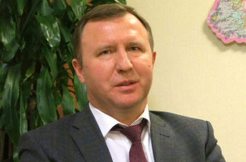 Орест Фирманюк: Дружба главы таможни Макаренко с коммерсантом-барыгой приносит $ 20 млн