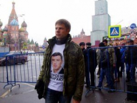 Пиар-провокация в стиле "полезного идиота"