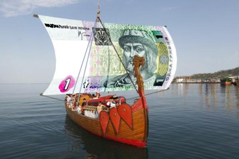 Охрименко: Украину ждет экономическое чудо, начиная с …