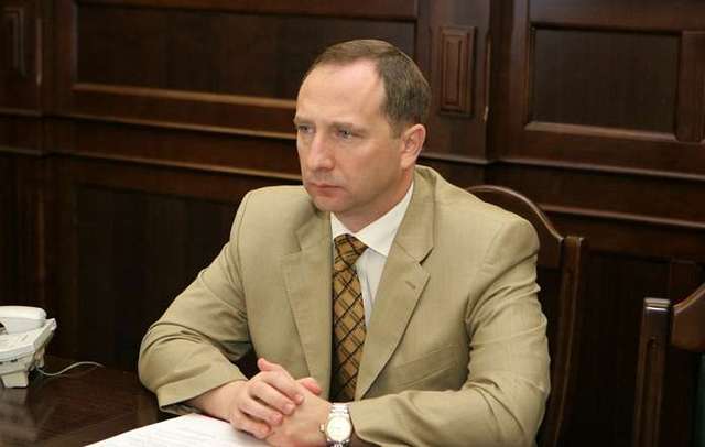 Губернатор Харківської області запевняє, що прекрасно живе на 5500 грн в місяць