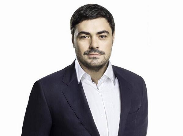 Депутат Киевсовета Владислав Турец нахамил журналисту