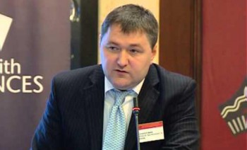 Заступника міністра-сепаратиста Каву звільнили з посади: Лозовий