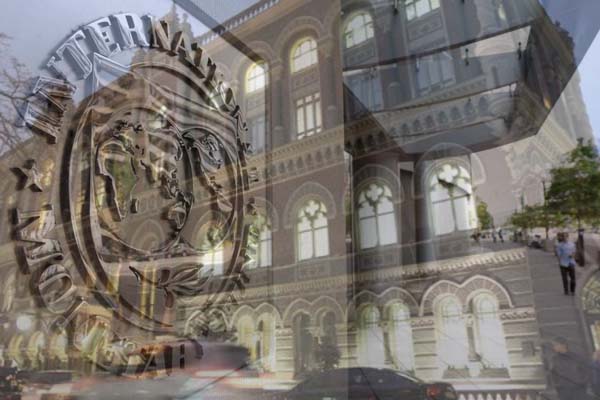 Коррупционные скандалы вокруг Нацбанка угрожают получению Украиной транша МВФ