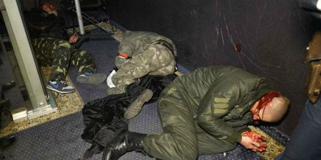 Cтали відомі подробиці масового зіткнення в центрі Одеси (ВІДЕО)