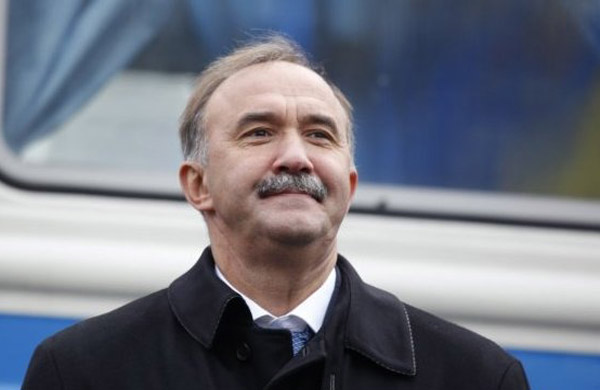 «Укрзализныцю» настигла кадровая чистка