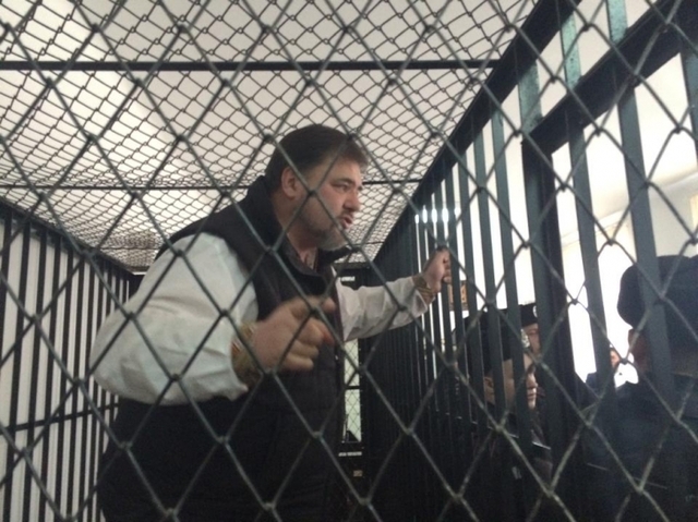 У СУДІ РОЗПОВІЛИ СКІЛЬКИ ГРОШЕЙ ВИЛУЧИЛИ У КОЦАБИ ПІД ЧАС ОБШУКУ У КВАРТИРІ