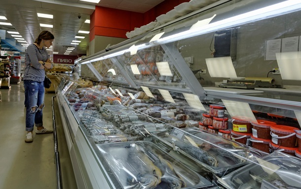 В Украине ускорилась инфляция