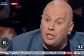 Бродский предложил Саакашвили: сидите в кабинете Порошенко, пока не уволят коррупционеров