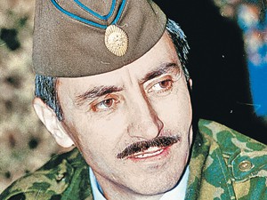 Джохар Дудаєв: Найбільша помилка – це визнати українців слабкими