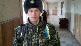 В Одессе у украинских пограничников командиры уже требуют снять сине-желтые ленты