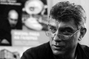 Путін взбісився, коли Борис назвав його Х*йлом! – брат Нємцова