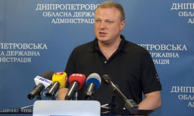 Днепропетровску назначили «смотрящего» от Корбана